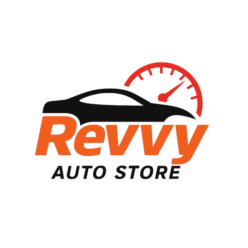 Revvy Auto Store